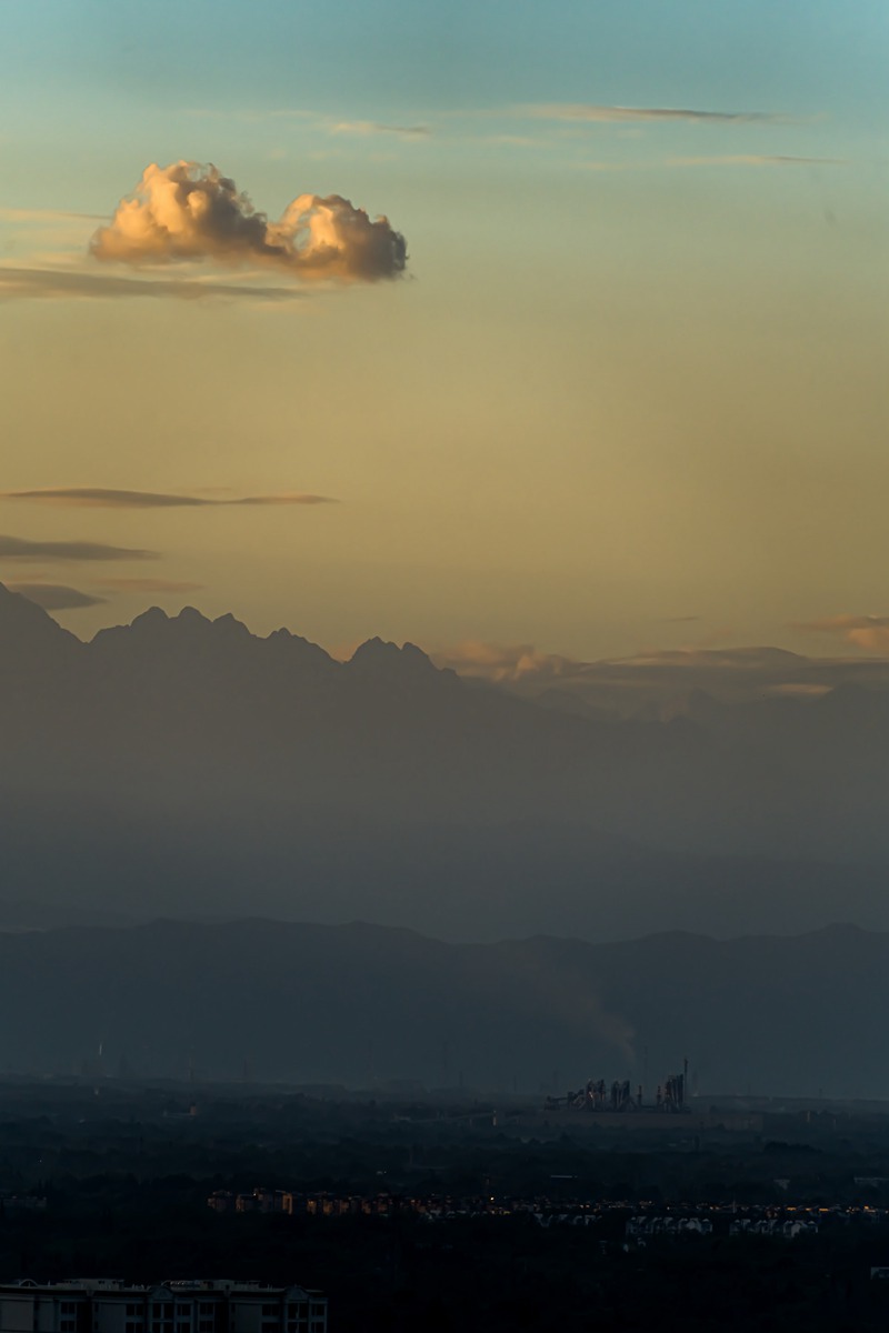 成都飞大连，从火锅到海鲜的跨纬度漫游-第3张图片-四川省中国青年旅行社